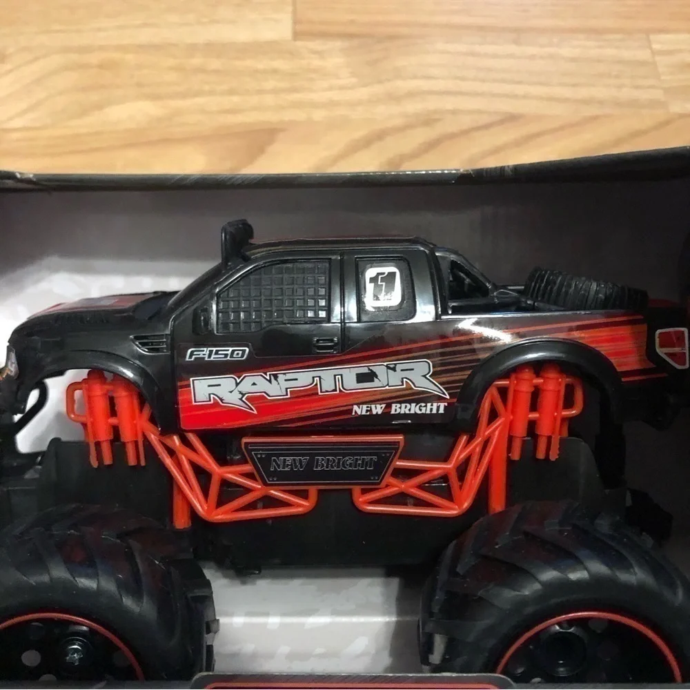 Ford f150 raptor